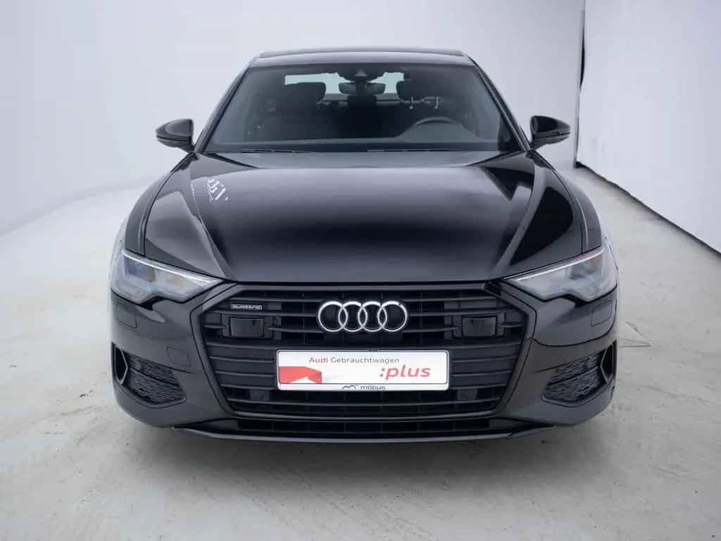 Audi A6 Limousine 50 TDI TIP-TRO*QUA*RFK*ACC*ASSIST** 05/2021-photo-2