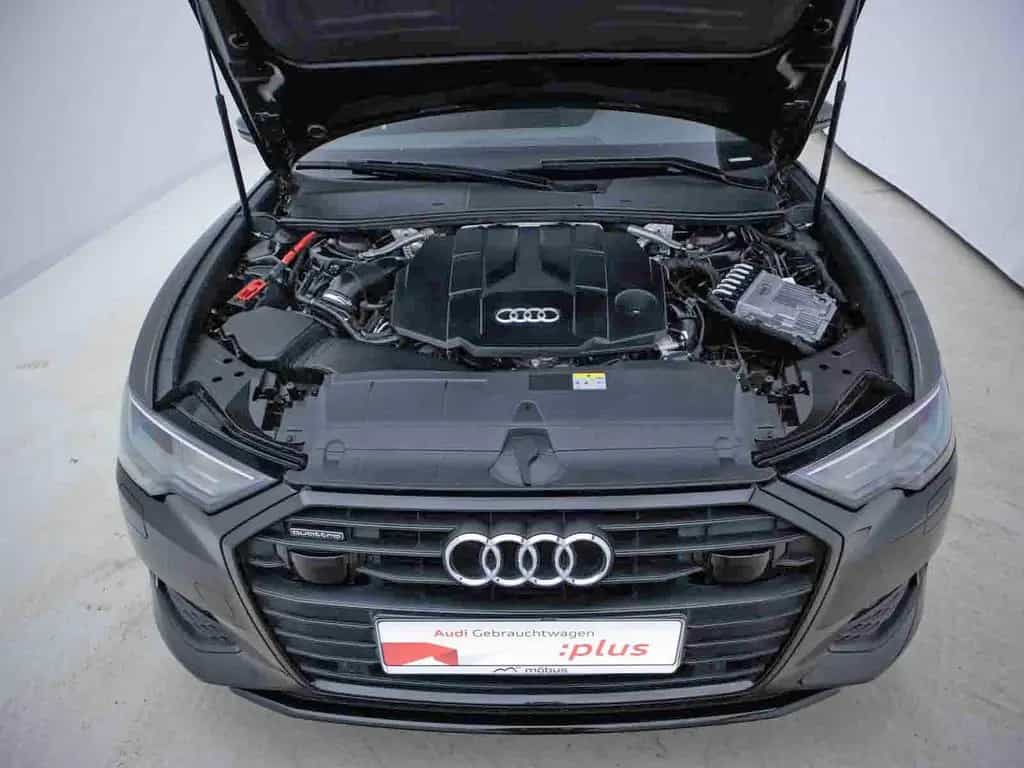 Audi A6 Limousine 50 TDI TIP-TRO*QUA*RFK*ACC*ASSIST** 05/2021-photo-20