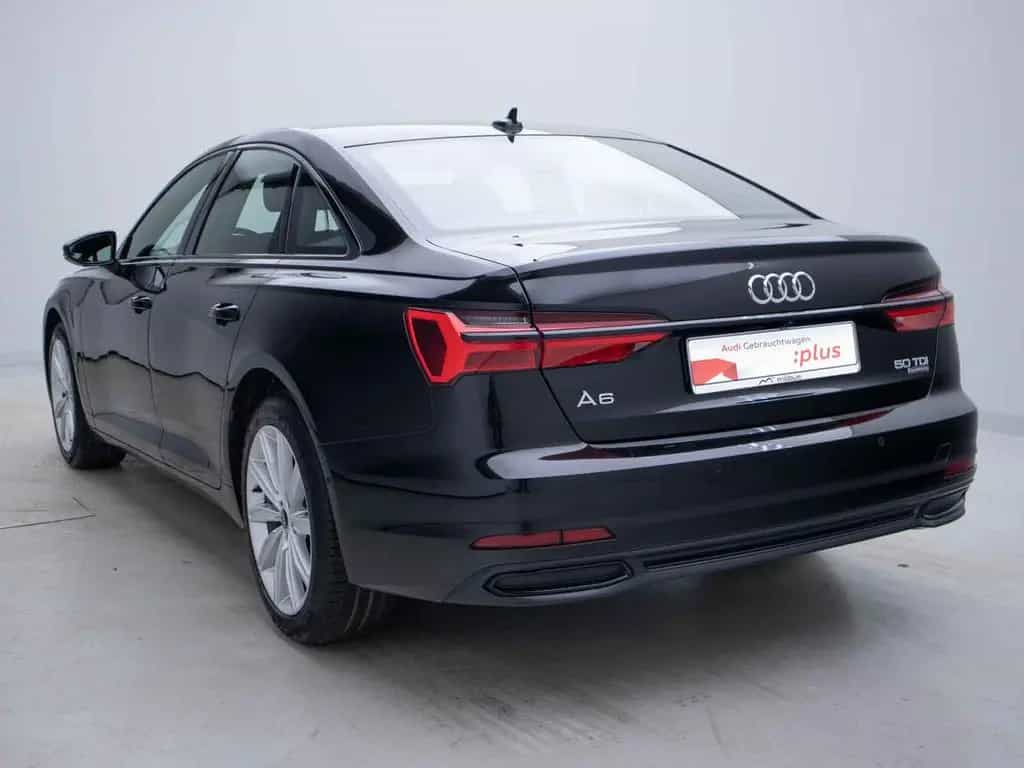 Audi A6 Limousine 50 TDI TIP-TRO*QUA*RFK*ACC*ASSIST** 05/2021-photo-21