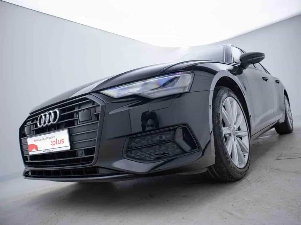 Audi A6 Limousine 50 TDI TIP-TRO*QUA*RFK*ACC*ASSIST** 05/2021-photo-23