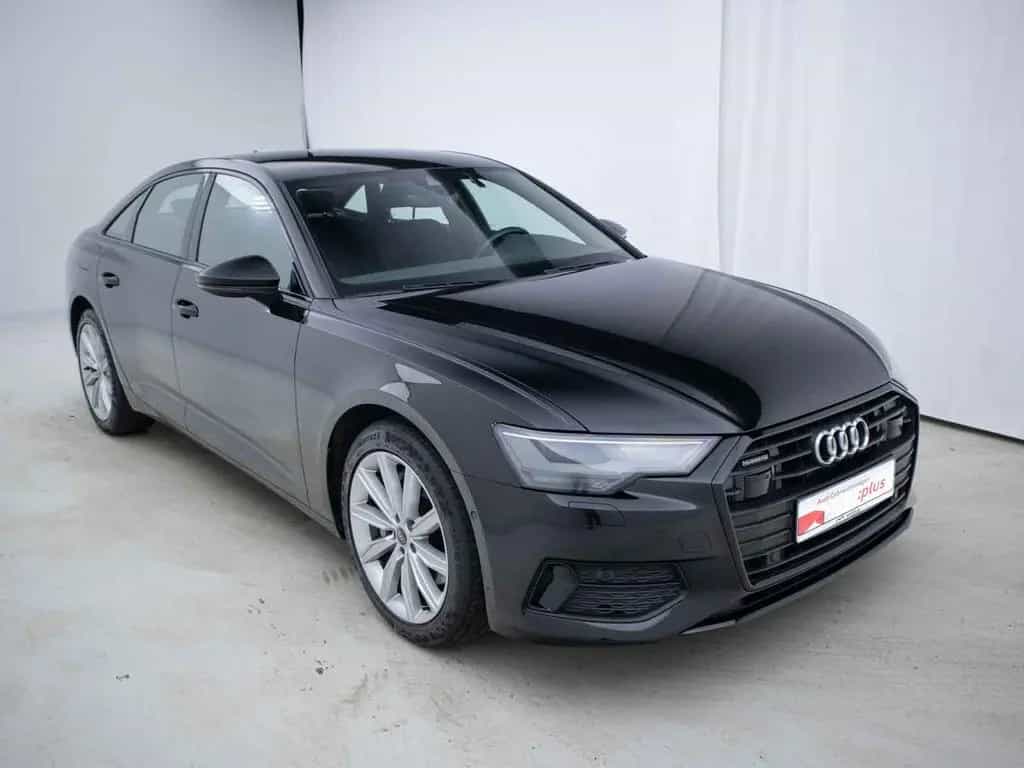 Audi A6 Limousine 50 TDI TIP-TRO*QUA*RFK*ACC*ASSIST** 05/2021-photo-3