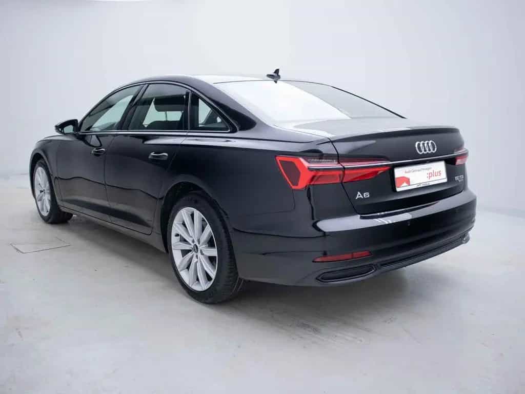 Audi A6 Limousine 50 TDI TIP-TRO*QUA*RFK*ACC*ASSIST** 05/2021-photo-4