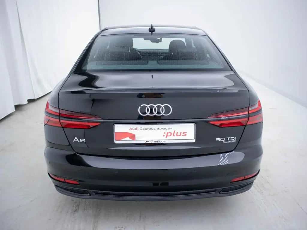 Audi A6 Limousine 50 TDI TIP-TRO*QUA*RFK*ACC*ASSIST** 05/2021-photo-7