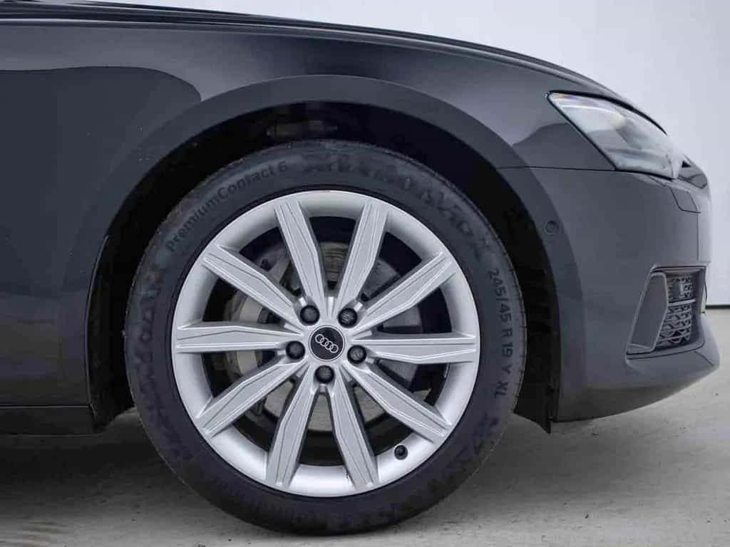Audi A6 Limousine 50 TDI TIP-TRO*QUA*RFK*ACC*ASSIST** 05/2021-photo-8