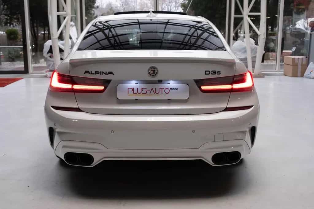 ALPINA D3 S 10/2021-photo-10