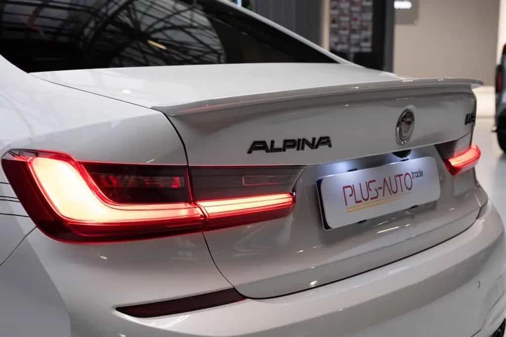 ALPINA D3 S 10/2021-photo-12