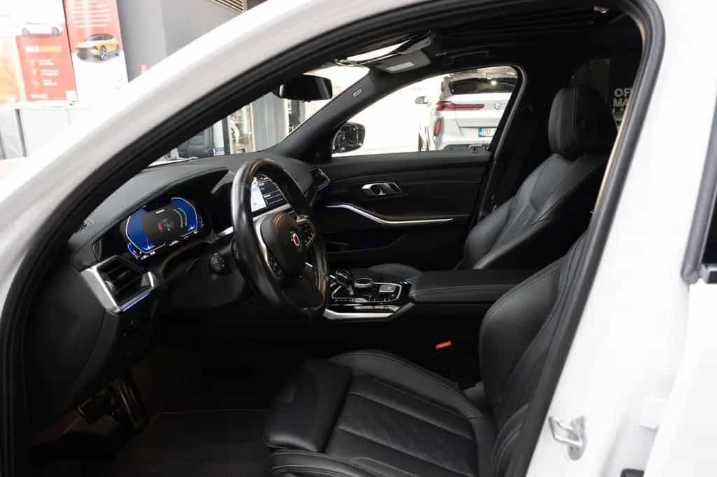 ALPINA D3 S 10/2021-photo-14