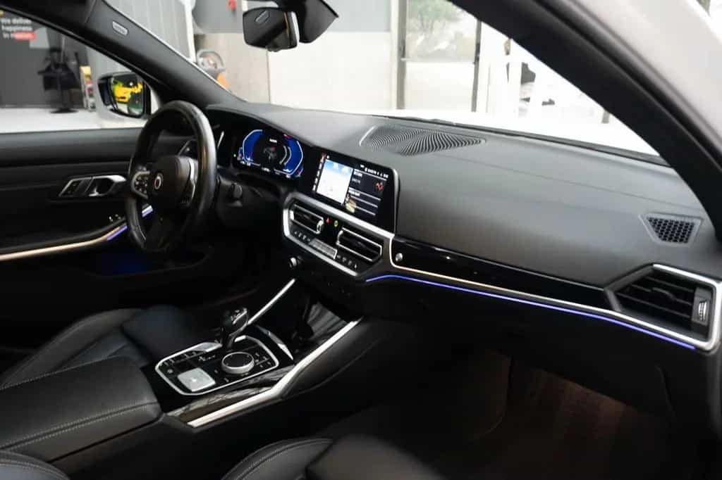 ALPINA D3 S 10/2021-photo-18