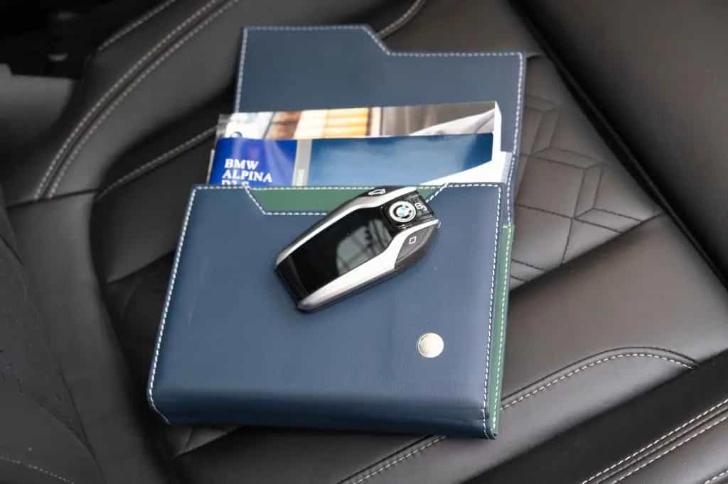 ALPINA D3 S 10/2021-photo-20