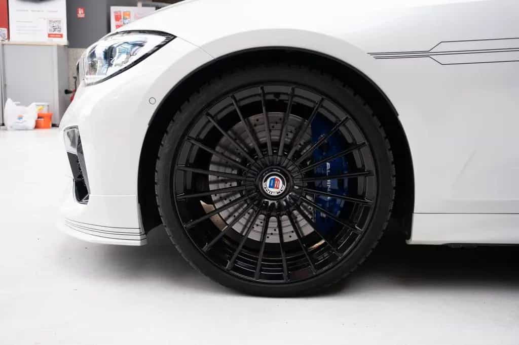 ALPINA D3 S 10/2021-photo-24