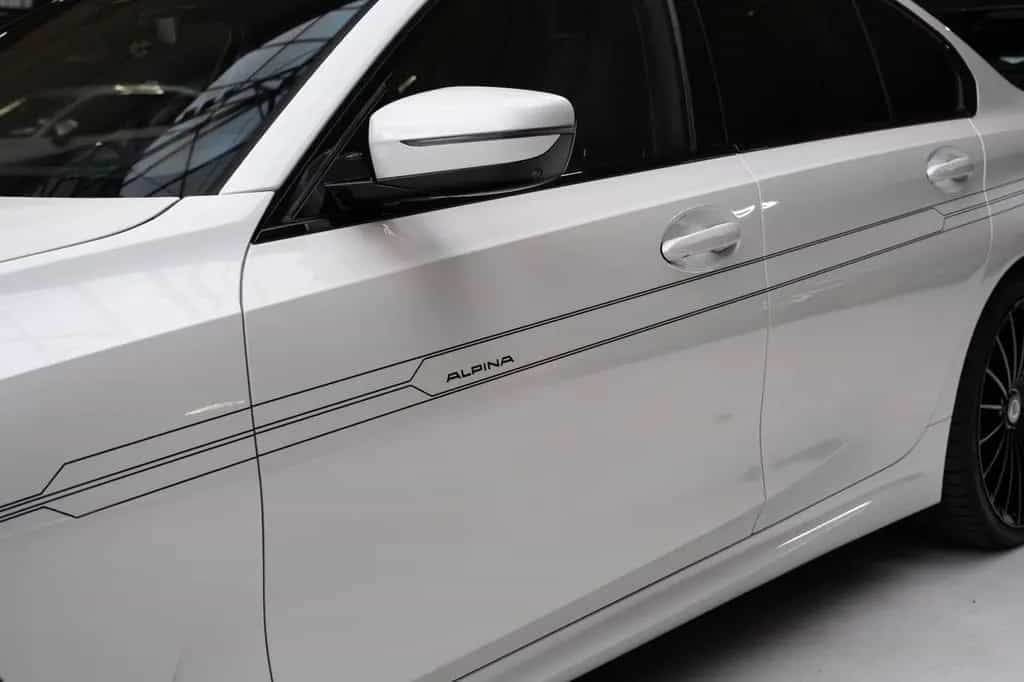 ALPINA D3 S 10/2021-photo-25
