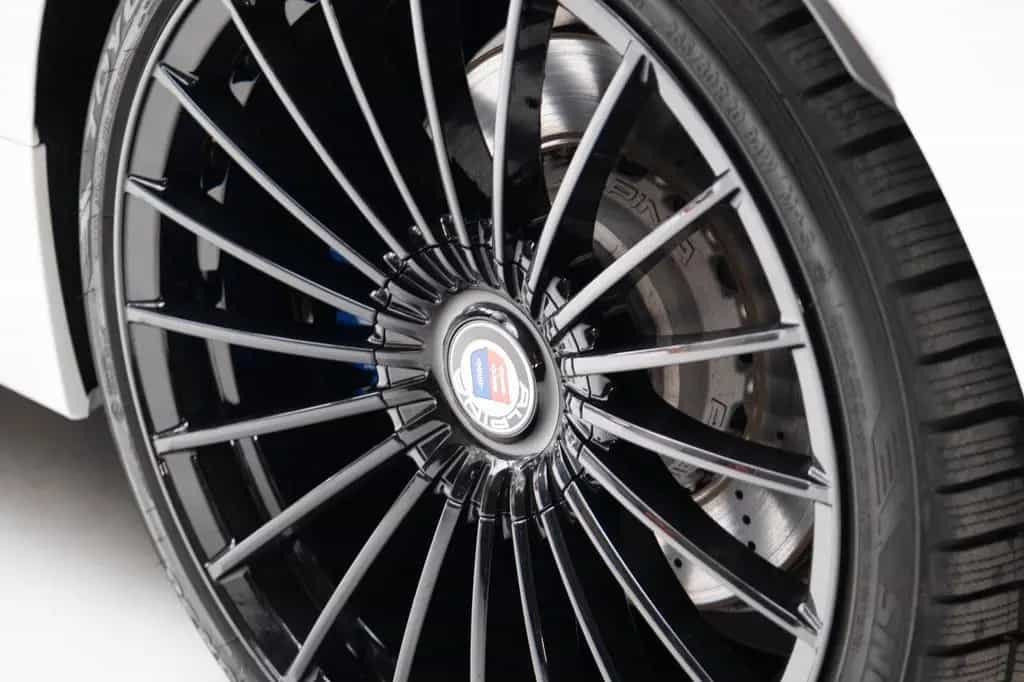ALPINA D3 S 10/2021-photo-26