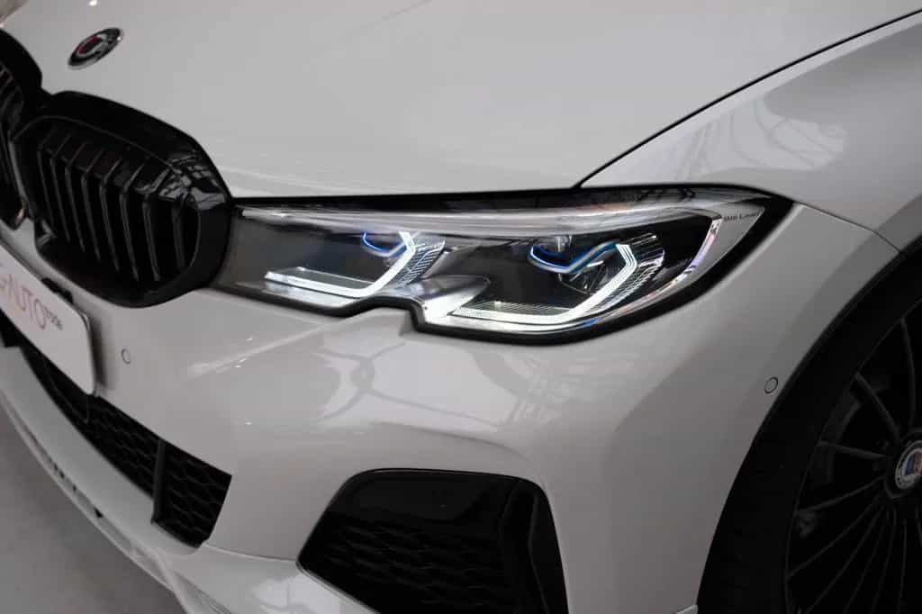 ALPINA D3 S 10/2021-photo-3