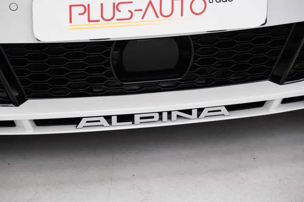 ALPINA D3 S 10/2021-photo-5