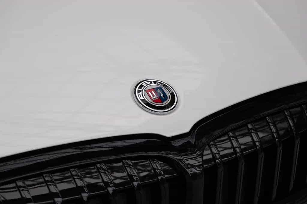 ALPINA D3 S 10/2021-photo-6