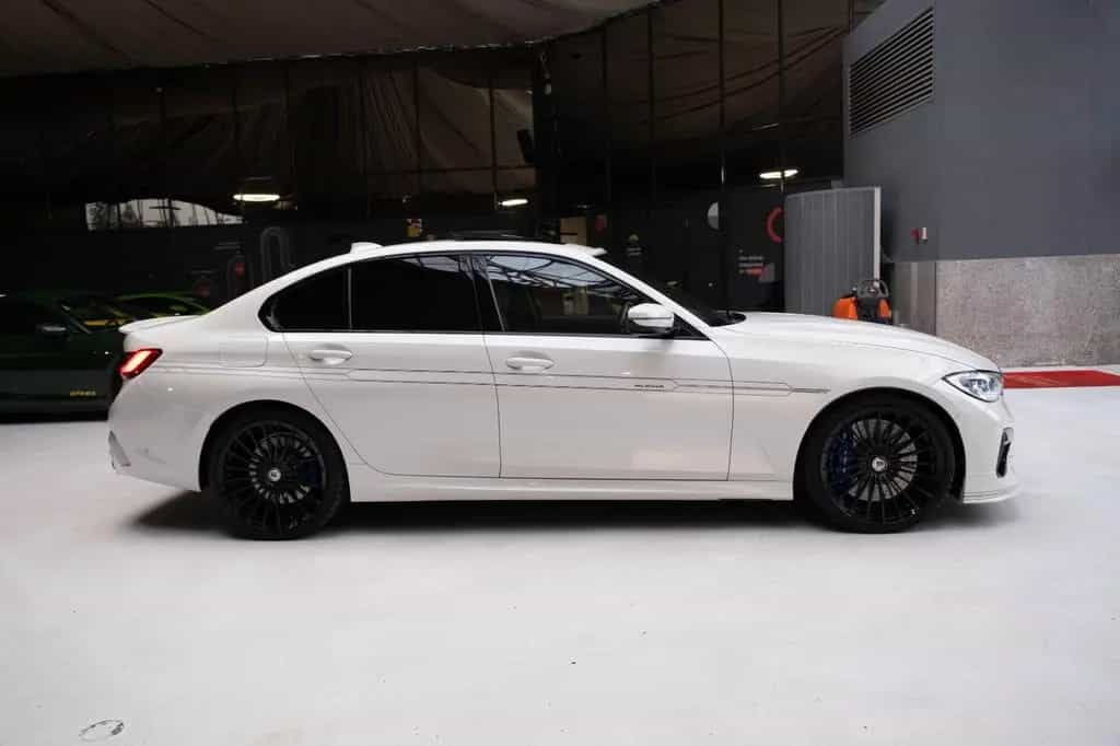 ALPINA D3 S 10/2021-photo-7