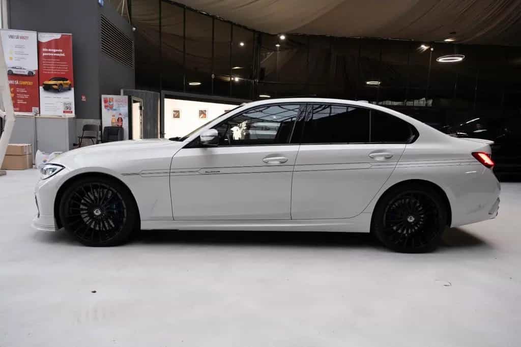 ALPINA D3 S 10/2021-photo-8
