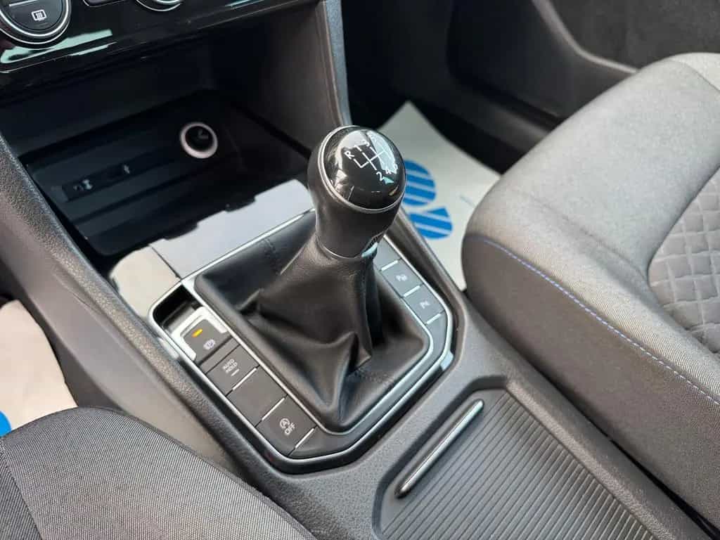 Volkswagen Golf SportsvanVII Join,Klima,Sitzhz,LED,ACC,RCam 04/2018-photo-12