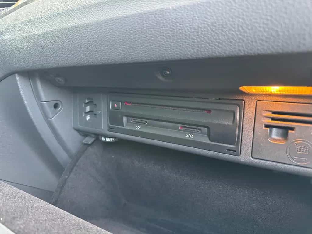 Volkswagen Golf SportsvanVII Join,Klima,Sitzhz,LED,ACC,RCam 04/2018-photo-16