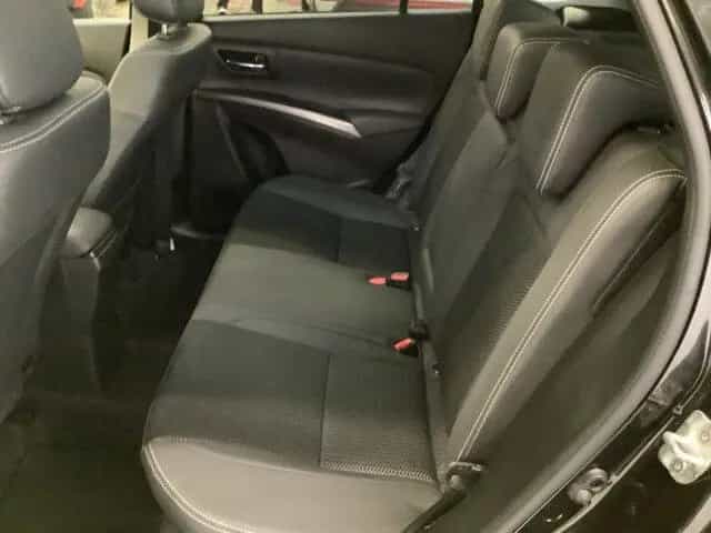 Suzuki S-Cross 1.5 Comfort+ Allgrip AGS 04/2024-photo-14