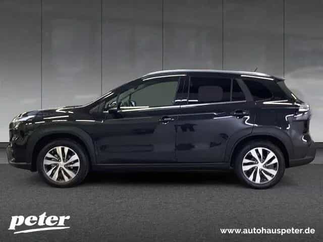 Suzuki S-Cross 1.5 Comfort+ Allgrip AGS 04/2024-photo-2