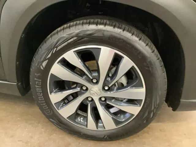 Suzuki S-Cross 1.5 Comfort+ Allgrip AGS 04/2024-photo-5