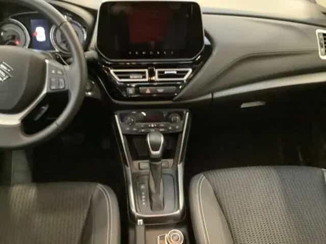Suzuki S-Cross 1.5 Comfort+ Allgrip AGS 04/2024-photo-9