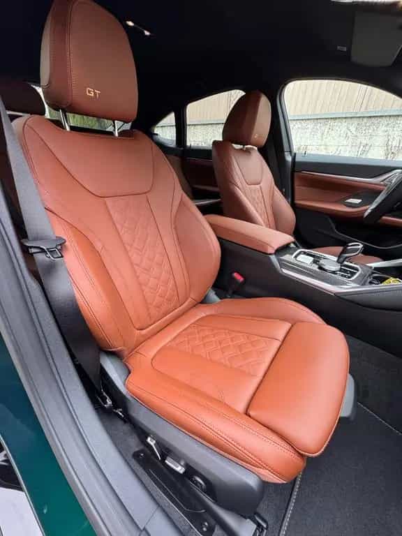 ALPINA B4 3.0 Allrad GT 03/2026-photo-10