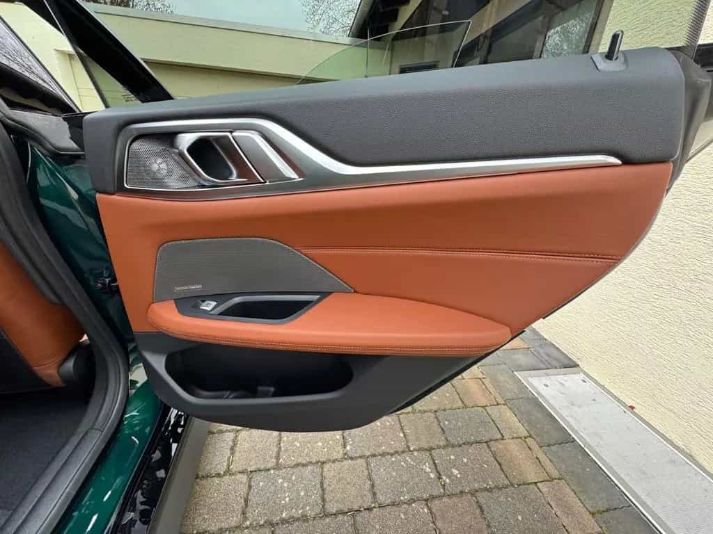 ALPINA B4 3.0 Allrad GT 03/2026-photo-11