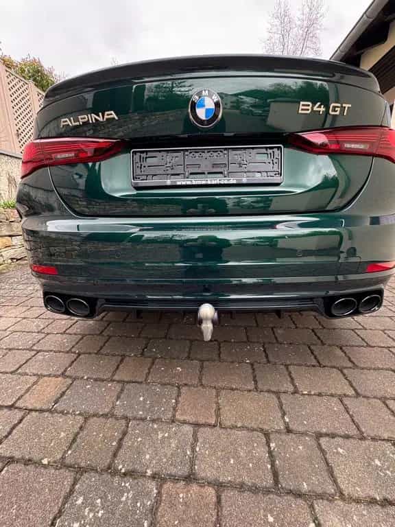 ALPINA B4 3.0 Allrad GT 03/2026-photo-3