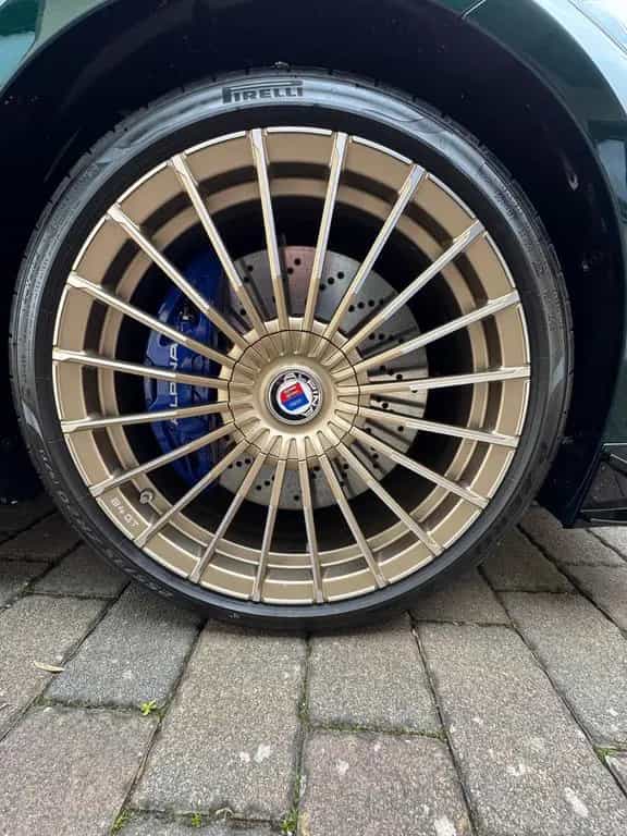 ALPINA B4 3.0 Allrad GT 03/2026-photo-5