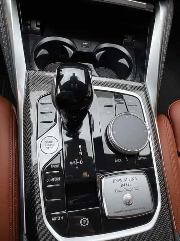ALPINA B4 3.0 Allrad GT 03/2026-photo-7