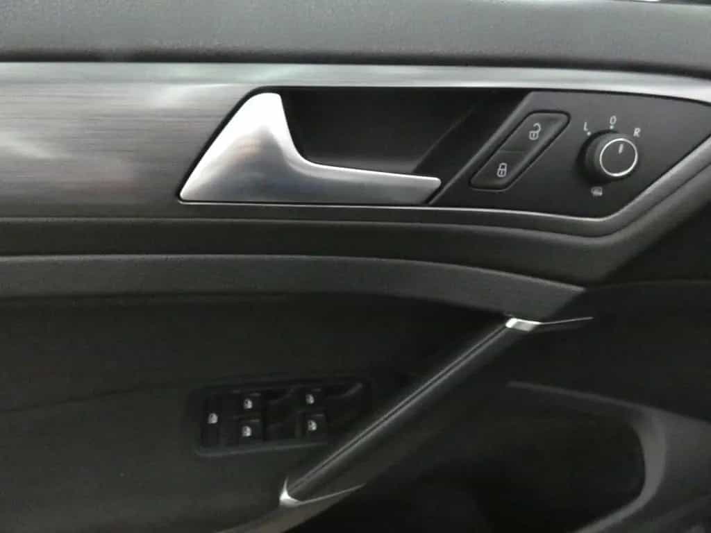 Volkswagen Golf VII 1.4 TSI Comfortline*NAVI*LED*AHK*KAMERA 01/2018-photo-9