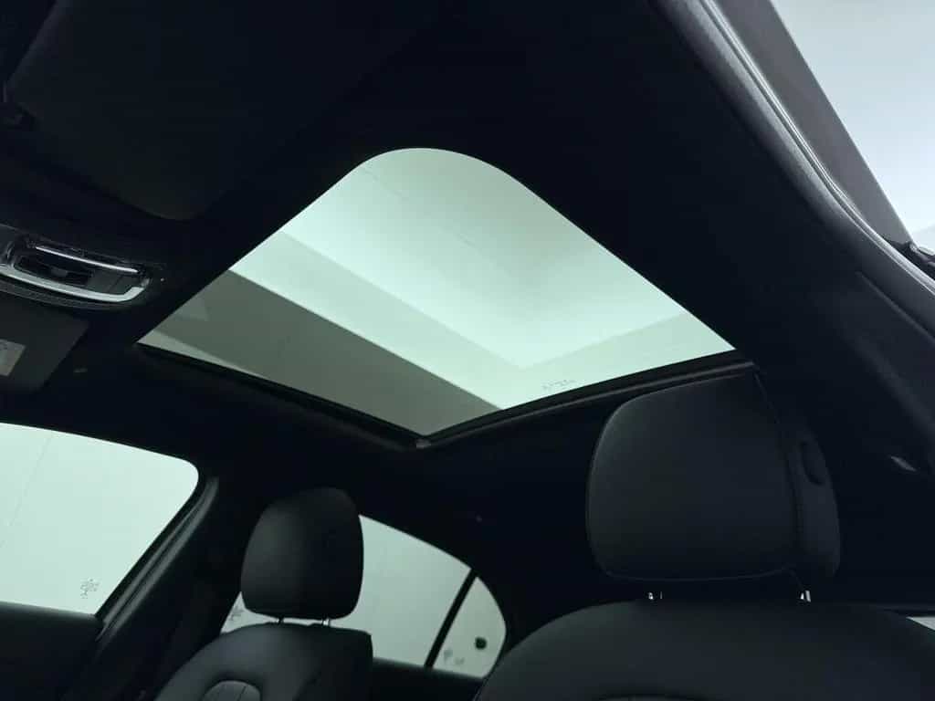 Mercedes-Benz A 180 Business Solution Luxury Panorama dak | si 04/2021-photo-15