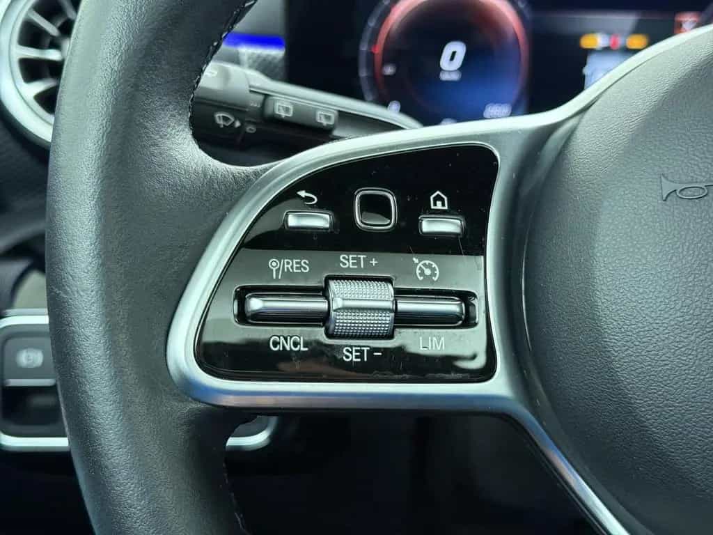 Mercedes-Benz A 180 Business Solution Luxury Panorama dak | si 04/2021-photo-24