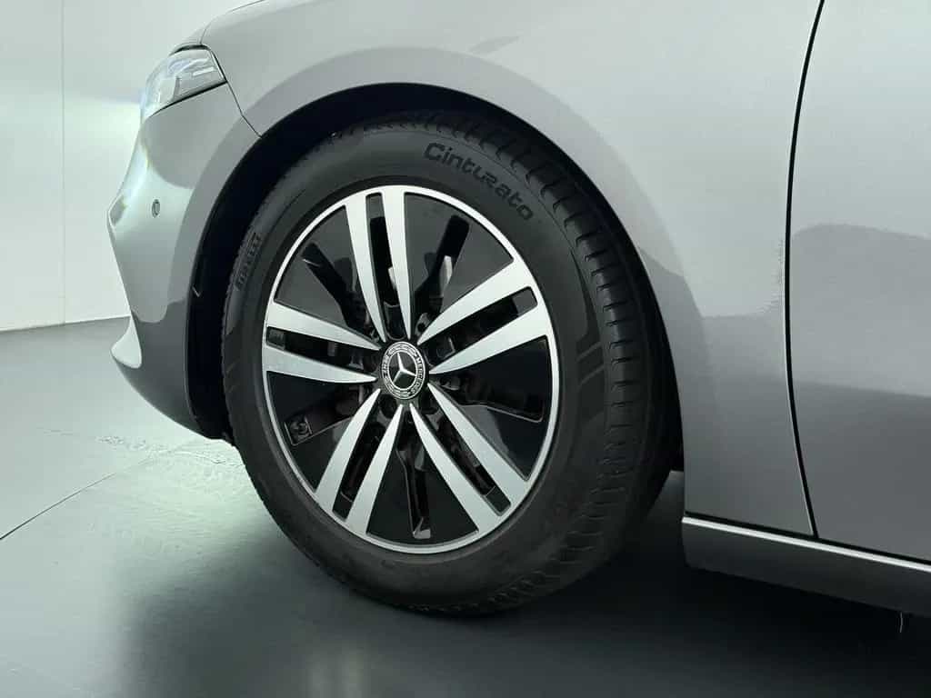Mercedes-Benz A 180 Business Solution Luxury Panorama dak | si 04/2021-photo-7
