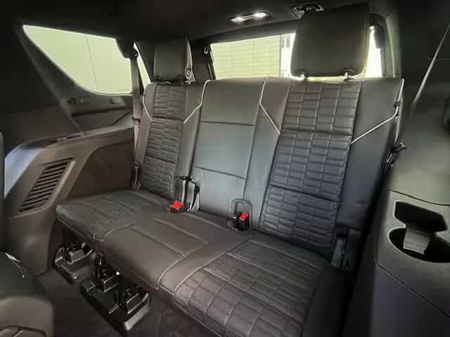 Cadillac Escalade Sport Platinum 6.2l null-photo-16
