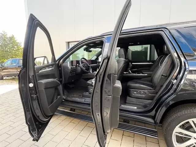 Cadillac Escalade Sport Platinum 6.2l null-photo-18
