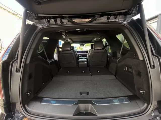 Cadillac Escalade Sport Platinum 6.2l null-photo-19