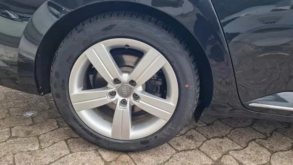 Skoda Superb Combi L&K AHK PANORAMA 02/2020-photo-25