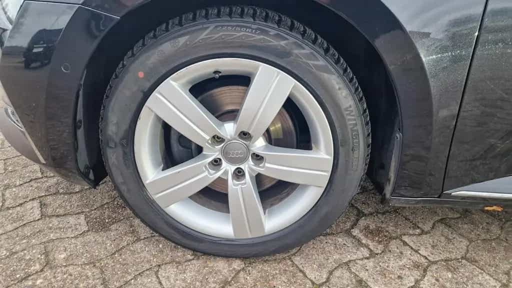 Skoda Superb Combi L&K AHK PANORAMA 02/2020-photo-26