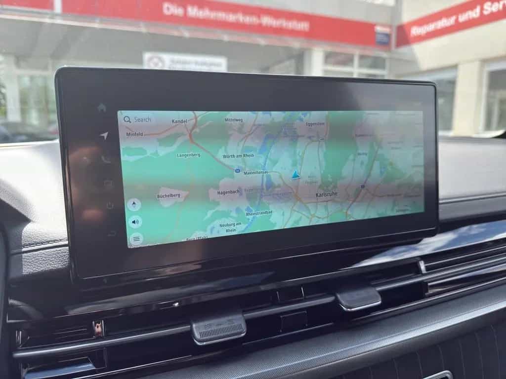 KGM Rexton 2.2 e-XDi AWD Black *360°/Navi/Memory* null-photo-22