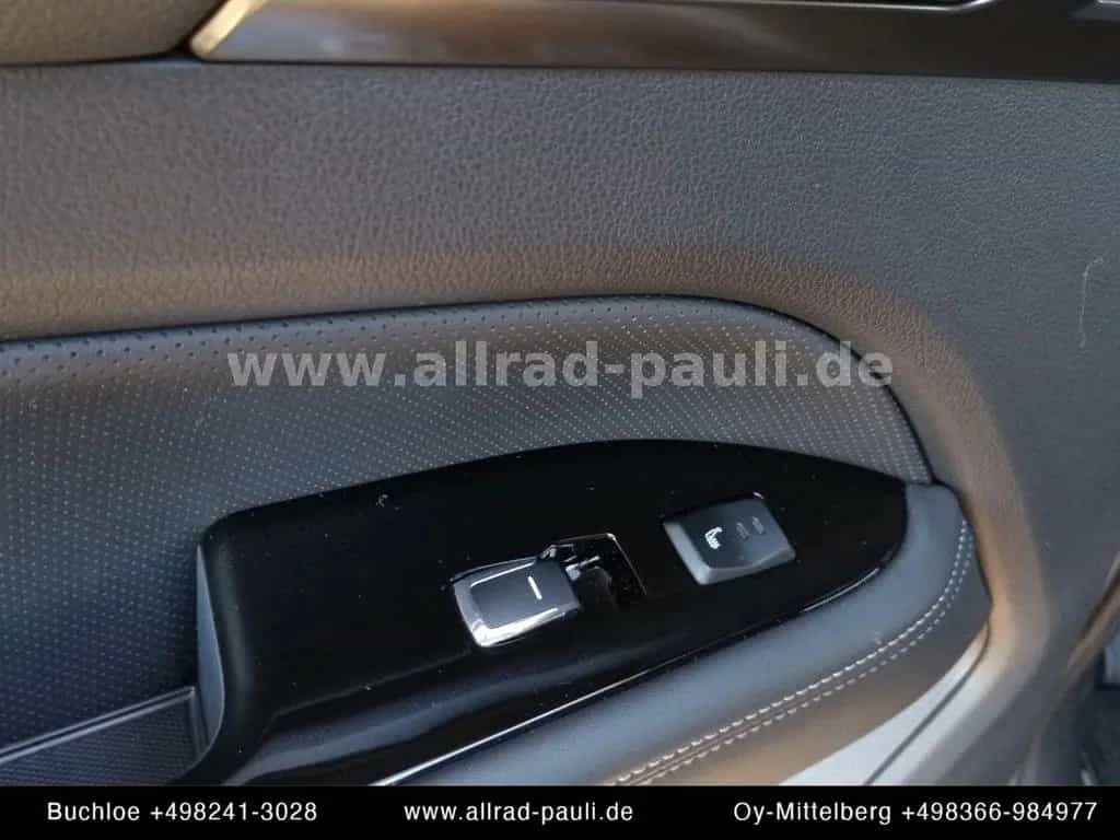 KGM Rexton 2.2 D LUX 4x4 | 360° Kamera 12/2025-photo-12