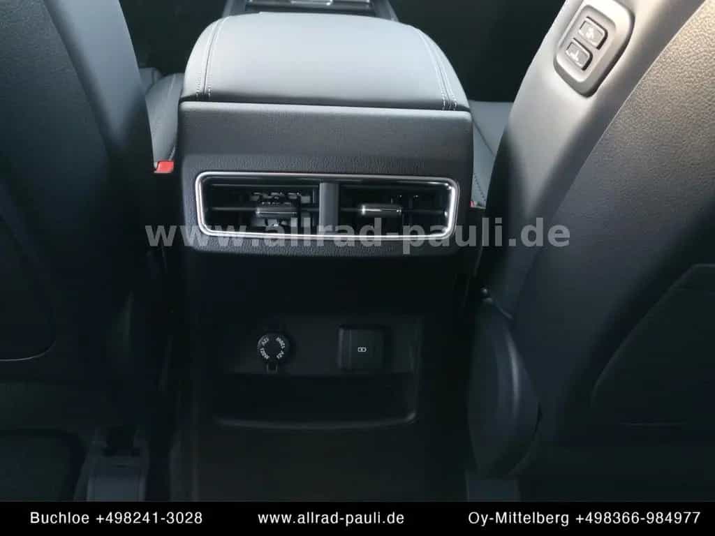 KGM Rexton 2.2 D LUX 4x4 | 360° Kamera 12/2025-photo-13