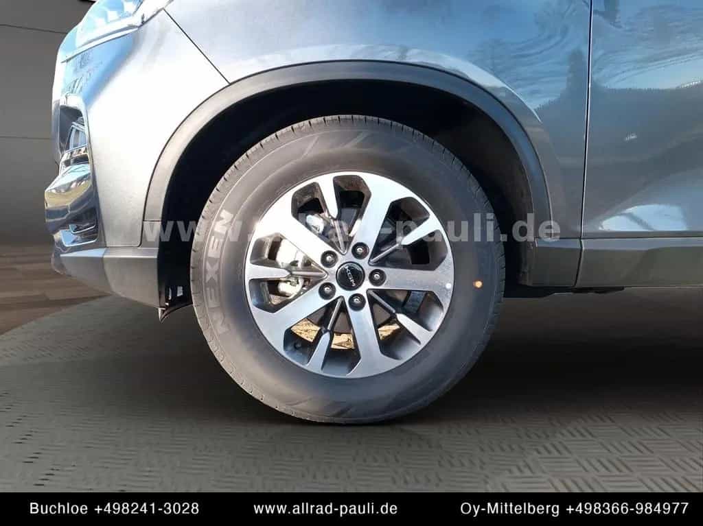 KGM Rexton 2.2 D LUX 4x4 | 360° Kamera 12/2025-photo-2