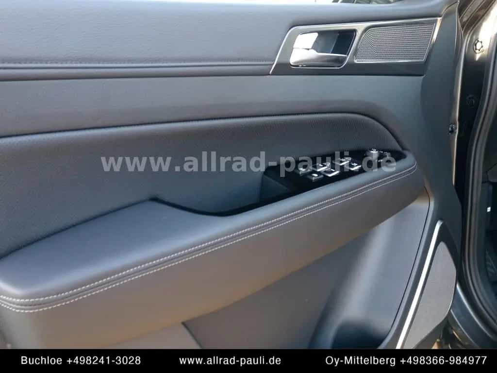 KGM Rexton 2.2 D LUX 4x4 | 360° Kamera 12/2025-photo-7