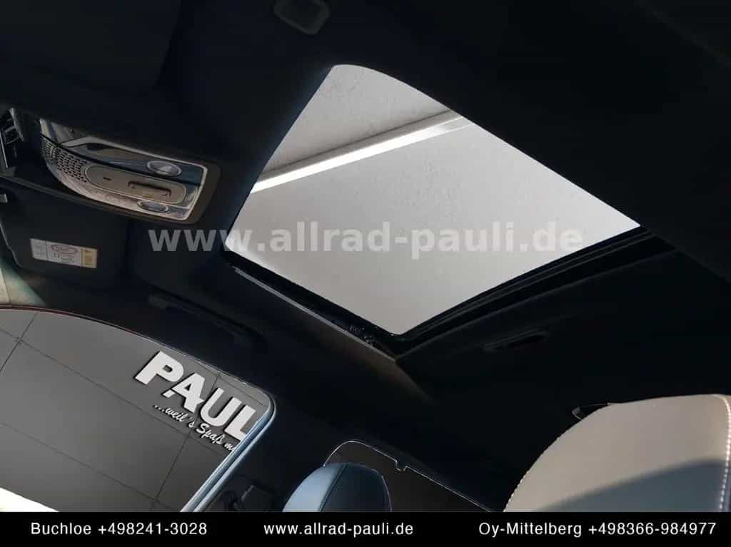 KGM Rexton 2.2 D LUX 4x4 | 360° Kamera 12/2025-photo-8