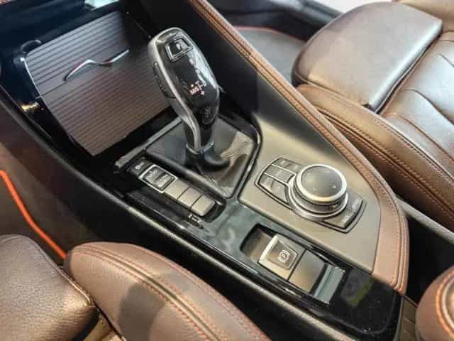 BMW X2 sDrive20i M Sport Edition M Mesh+Navi Plus 05/2021-photo-10