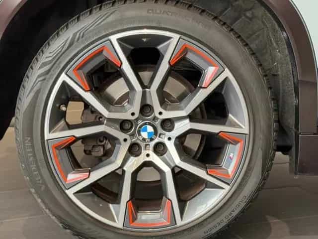 BMW X2 sDrive20i M Sport Edition M Mesh+Navi Plus 05/2021-photo-3