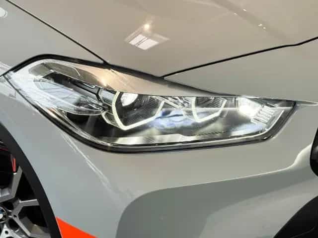 BMW X2 sDrive20i M Sport Edition M Mesh+Navi Plus 05/2021-photo-4